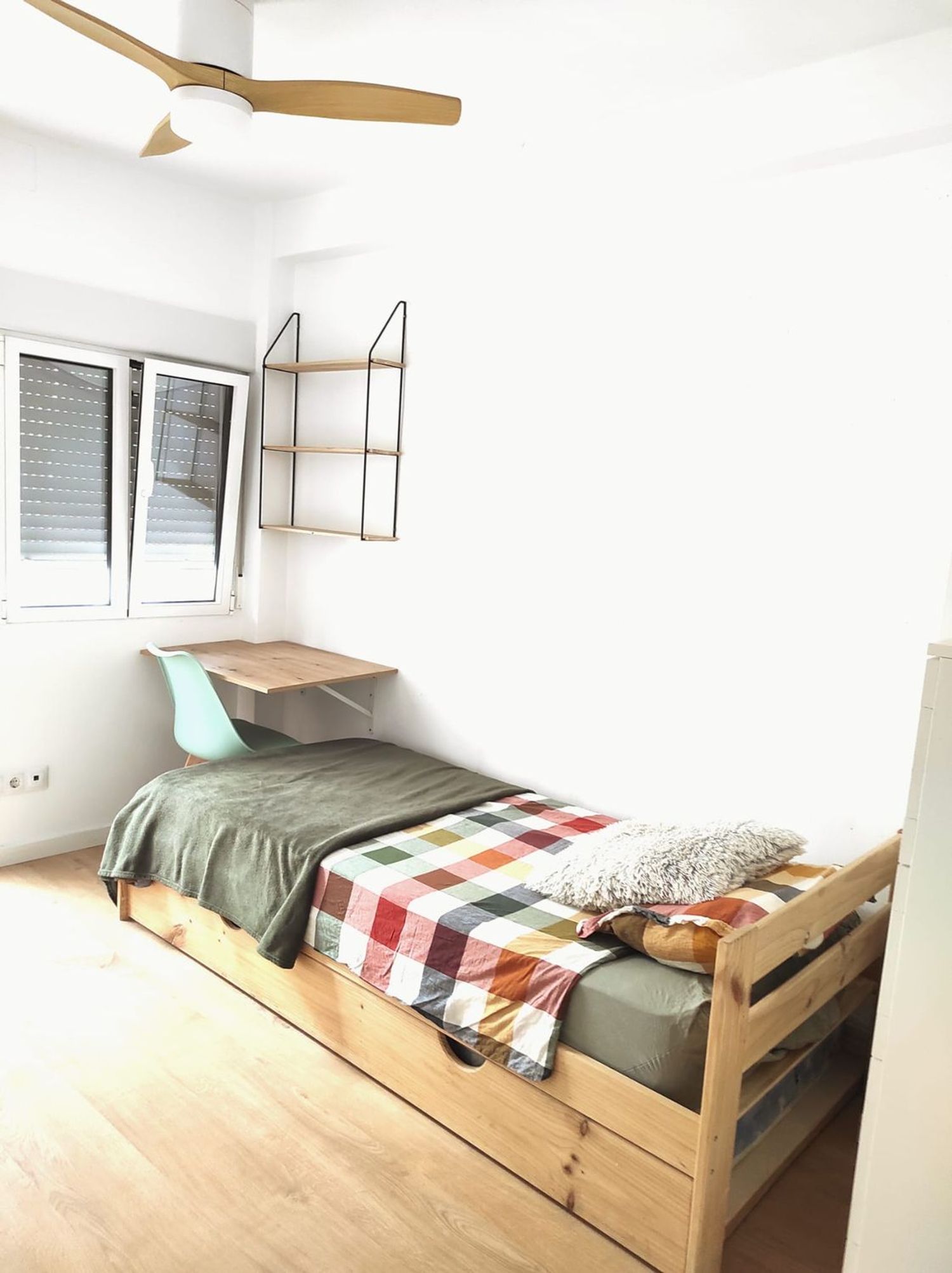 Casa o chalet independiente en Cuesta de la Morera, 5, Cuesta Escoriaza - Barranco del Abogado - Foto 6