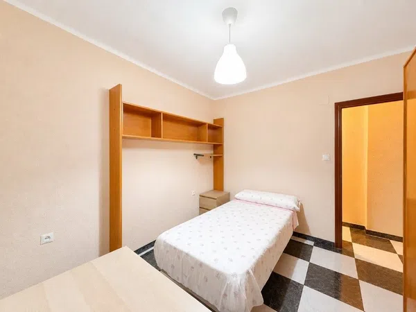Piso en Calle Antonio Maura, 61, Ciudad Jardín - Foto 7