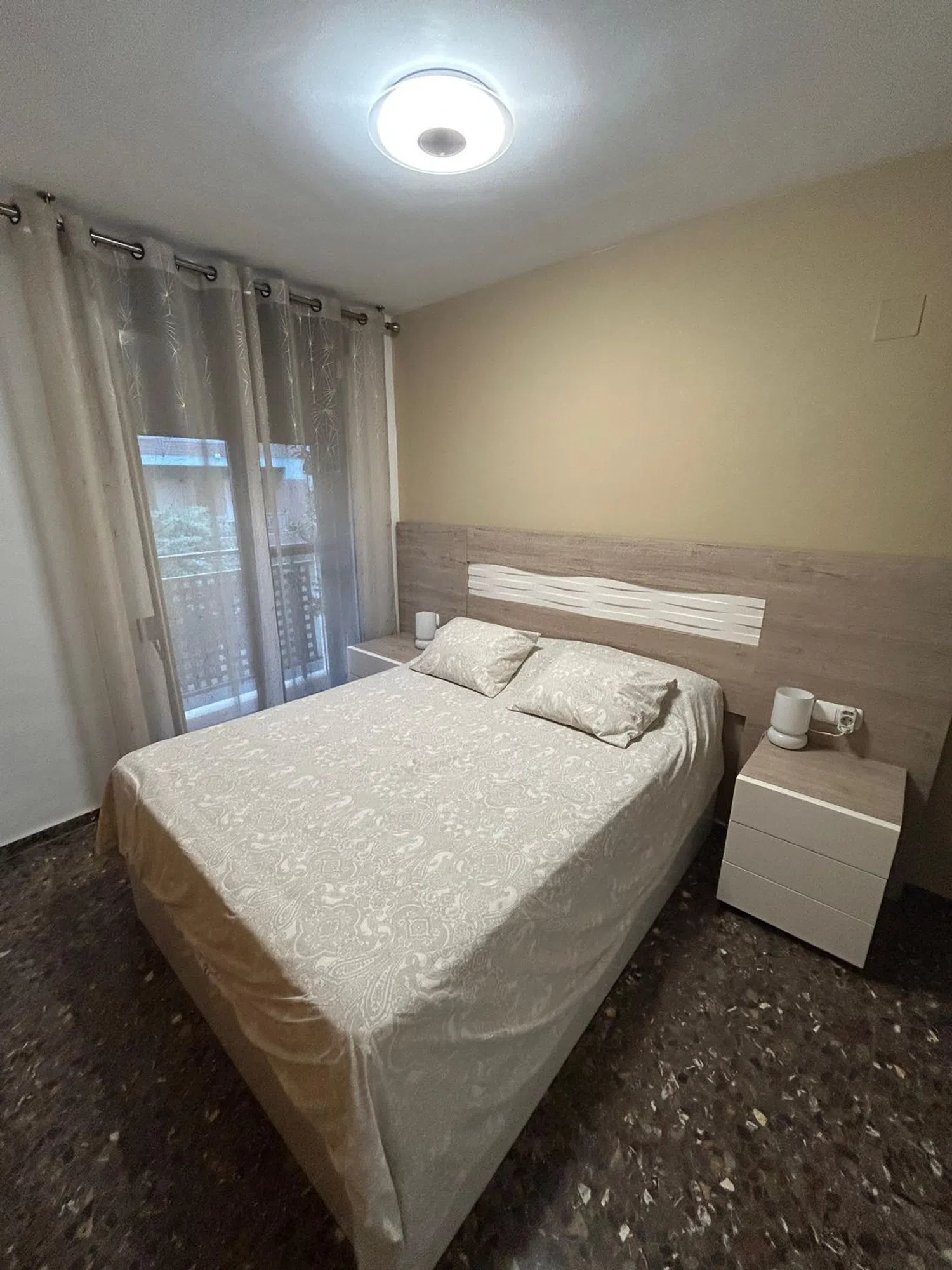 Piso en avenida Blasco Ibáñez, 2 a - Foto 10