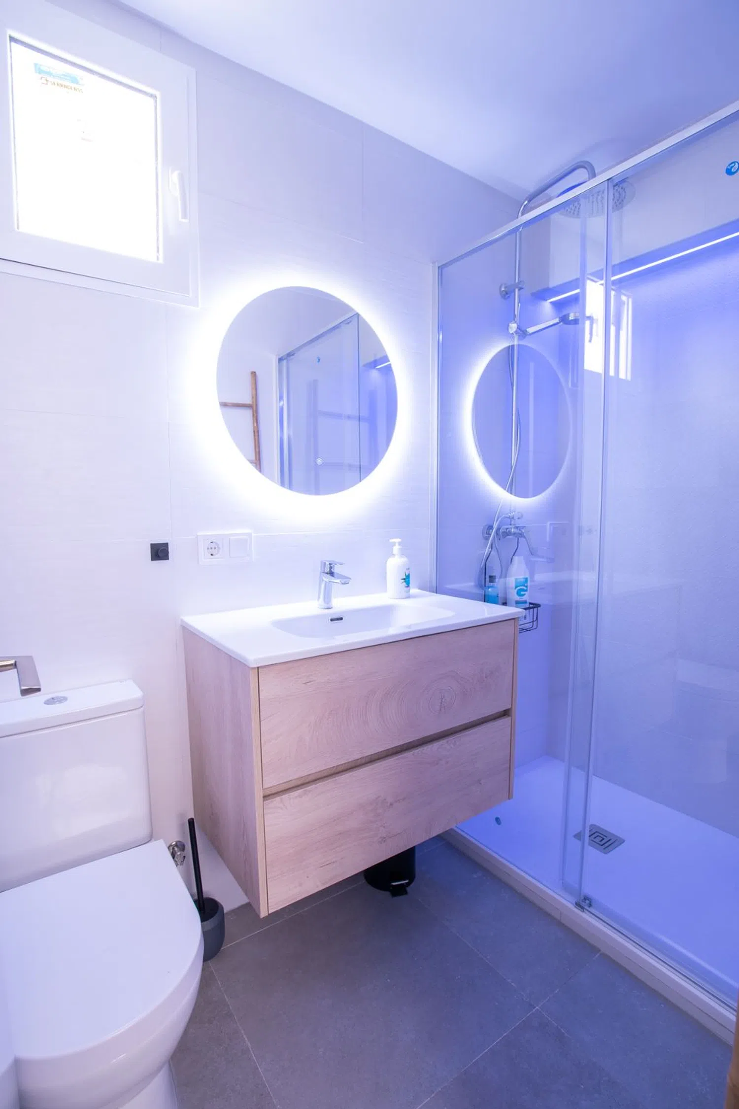 Piso en calle d' Antonio Ponz, 120 - Foto 23