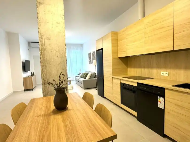Estudio en  Calle Esperanza 7 - Foto 6