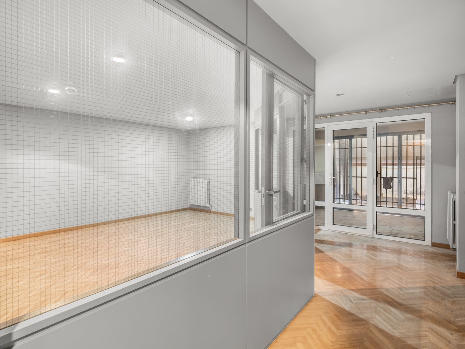 Chalet adosado en Urb. mirasierra Barrio Mirasierra - Foto 31