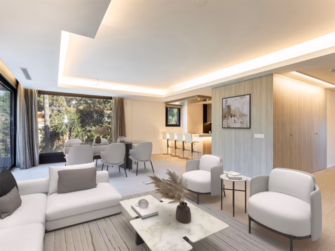 Apartamento en  Calle de la Gaviota - Foto 3