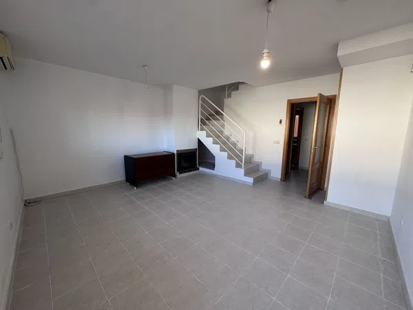Chalet adosado en San Martín de la Vega - Foto 6