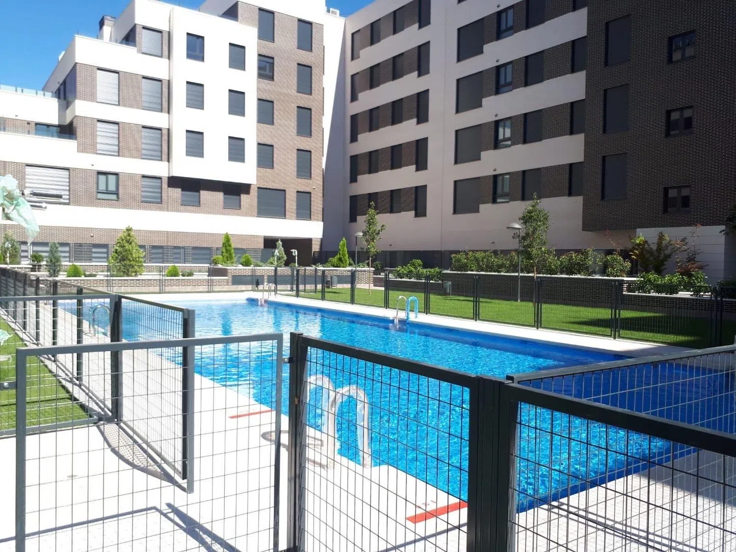 Piso en calle de Aquitania, 4 - Foto 27