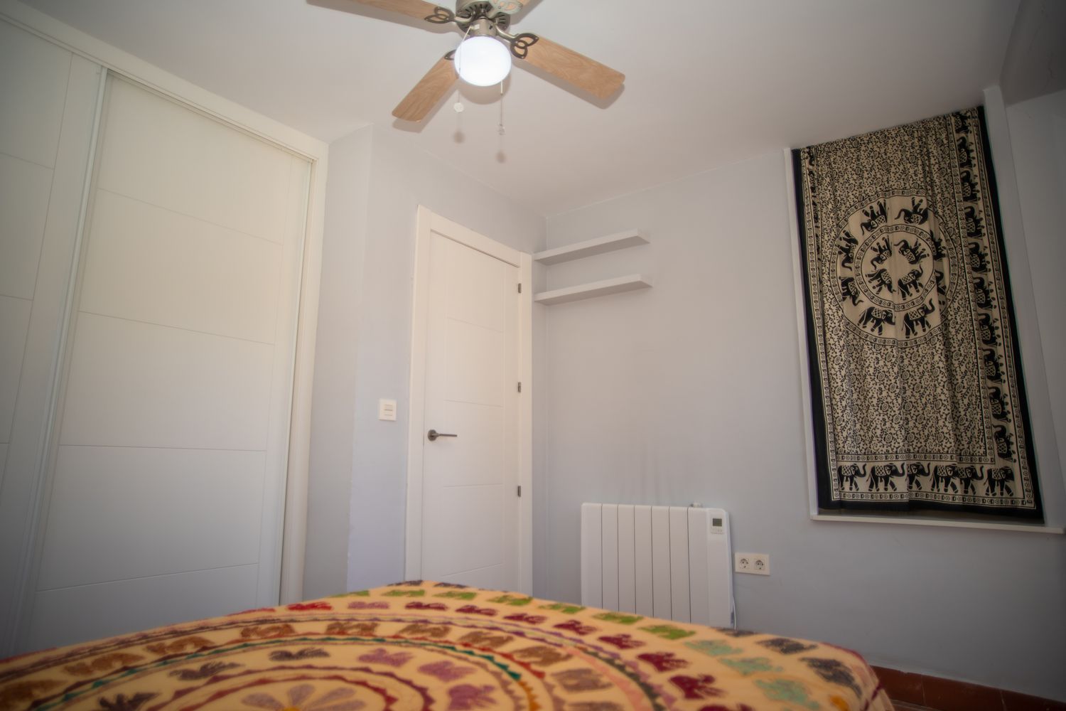 Chalet pareado en Calle Guatimozín, 3, Albaicín, Albaicín - Foto 19