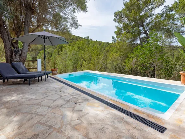 Casa o chalet independiente en Lugar Venda de Safragell, 47 - Foto 10