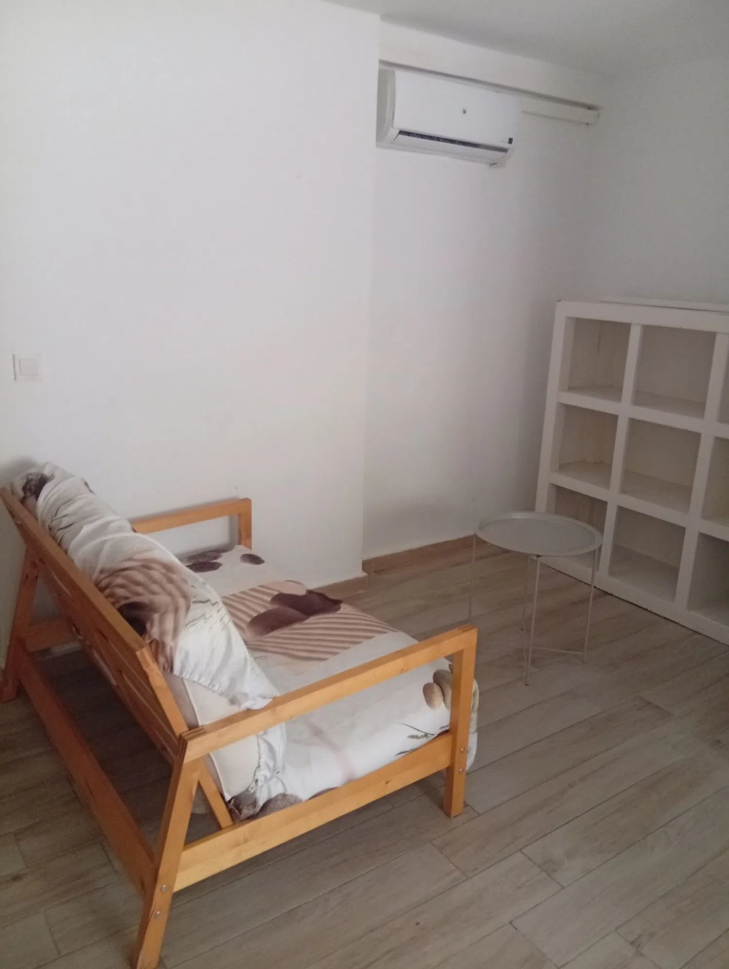 Estudio en calle Badajoz, 32 - Foto 5