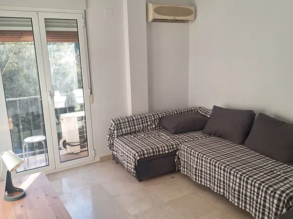 Piso en Alameda de Hércules, 7, Alameda - Foto 2