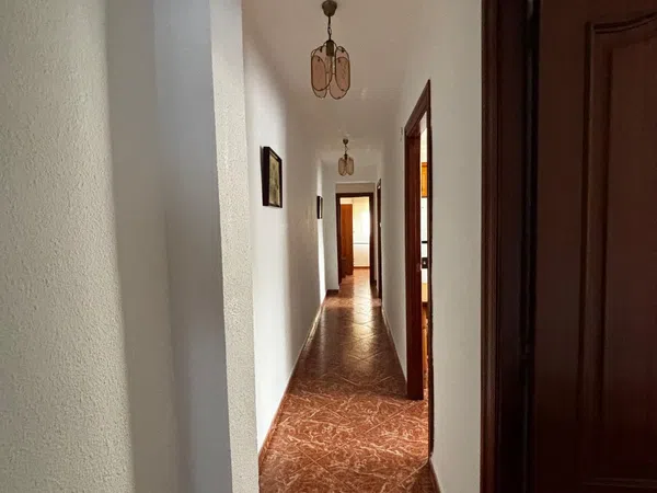Ático en Calle Halcón, 25, Los Pajaritos - Foto 7