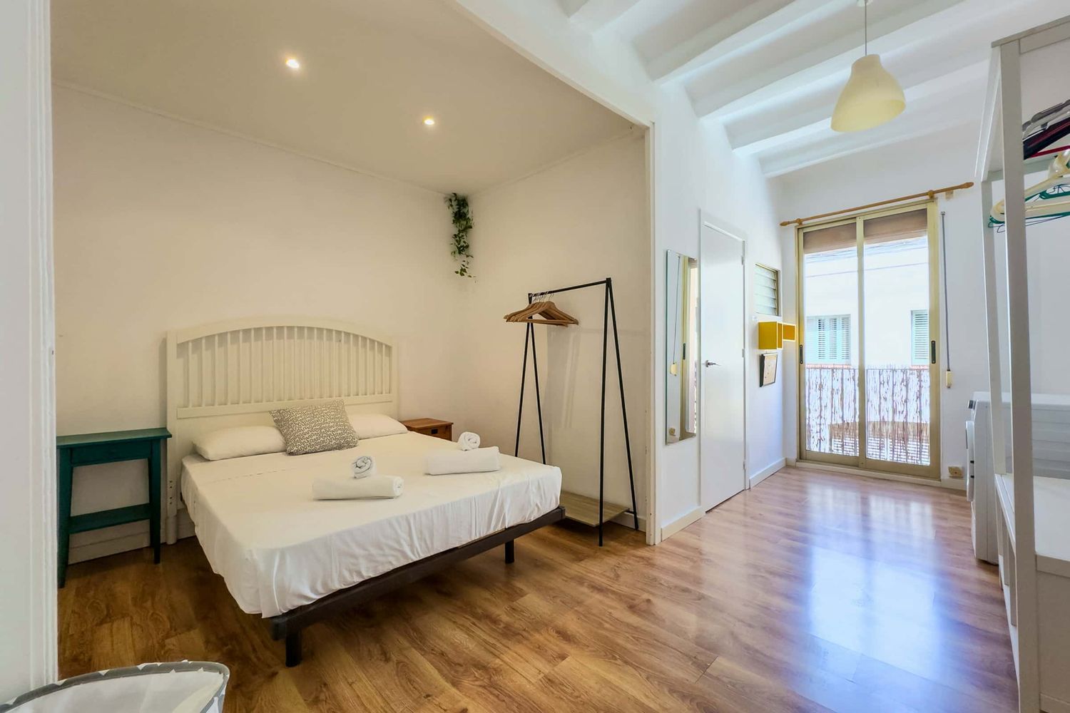 Piso en Calle de Cabrera s/n, Sant Andreu - Foto 7