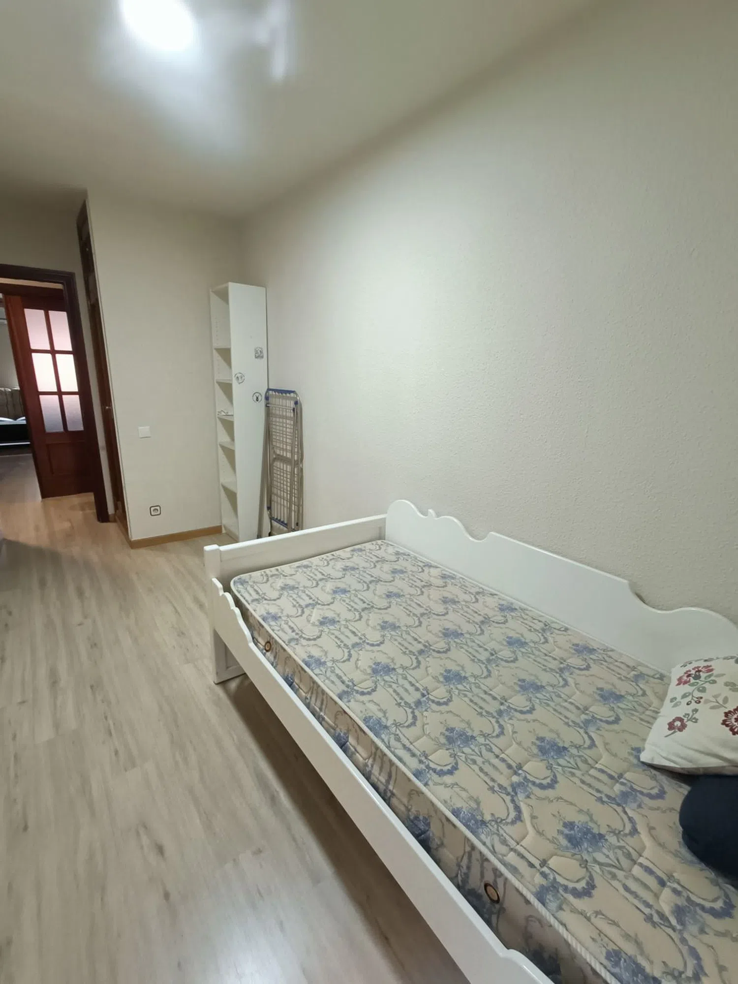 Piso en calle Sepúlveda, 126 - Foto 6