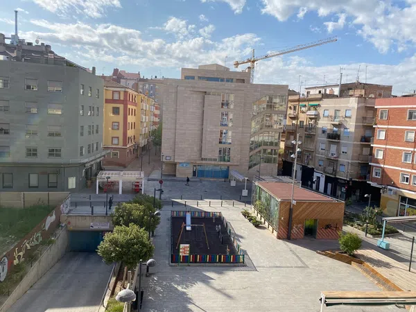 Piso en Calle Toneleros, 4, Santa Eulalia - Foto 33