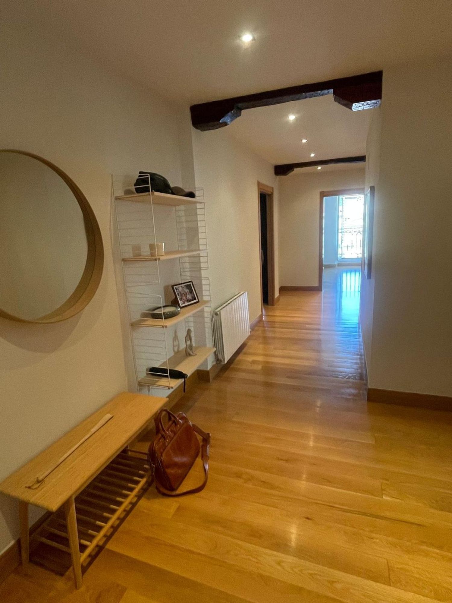 Piso en Kale Barria, 5, Casco Viejo - Foto 14