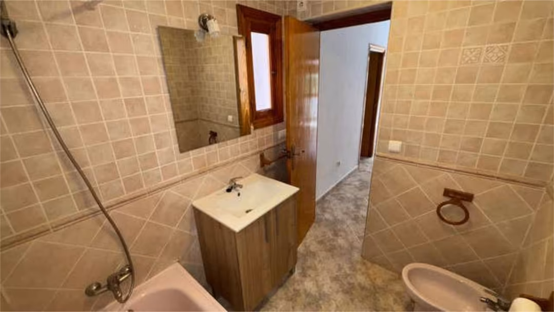 Chalet en Cabo de las Huertas - Foto 4