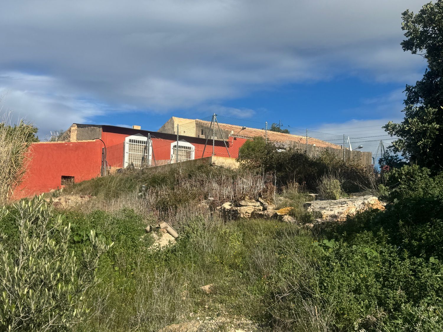 Finca rústica en Paraje Nogueras, 26 - Foto 13