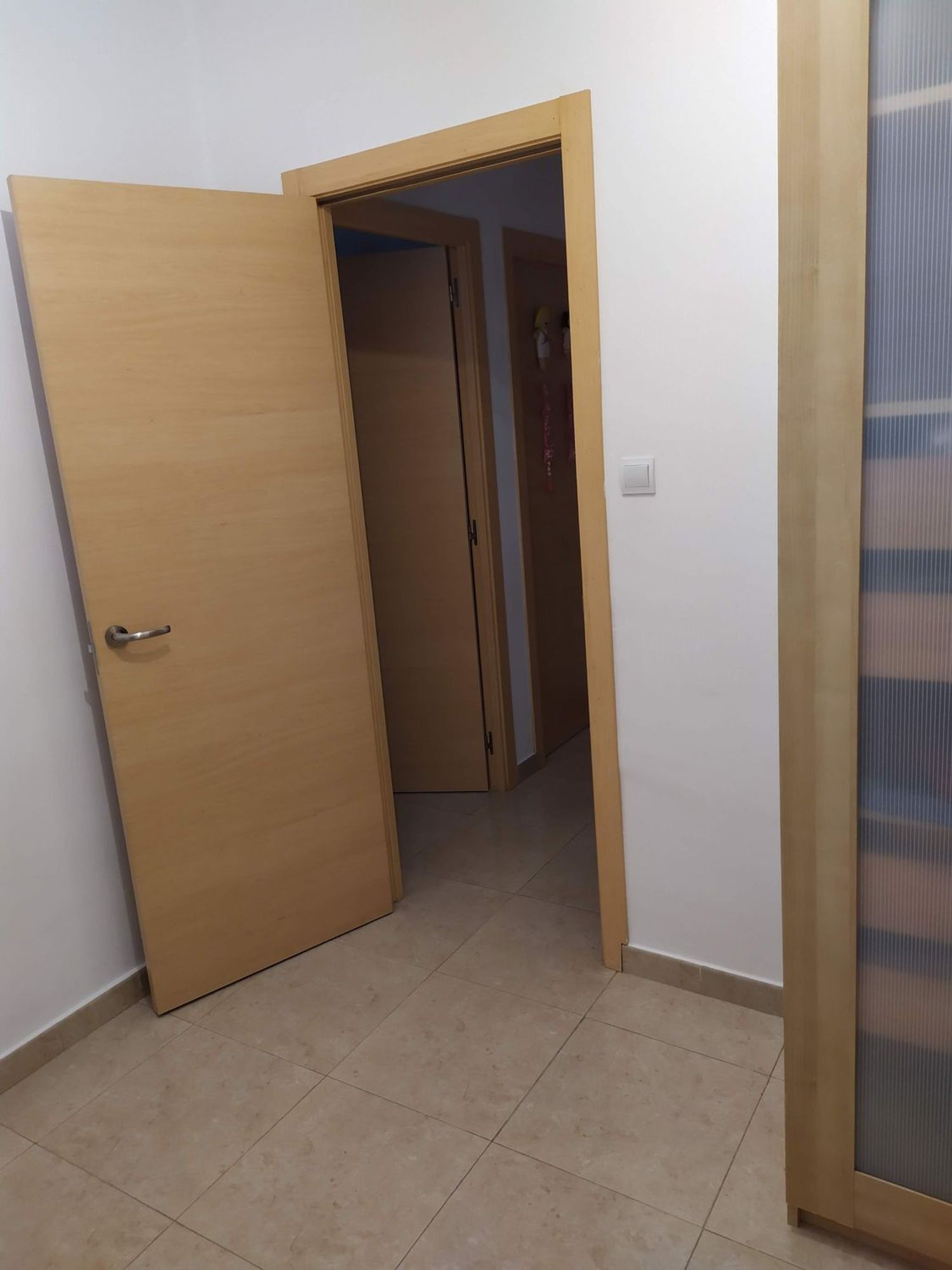 Piso en plaza Pío XII, 1 - Foto 31