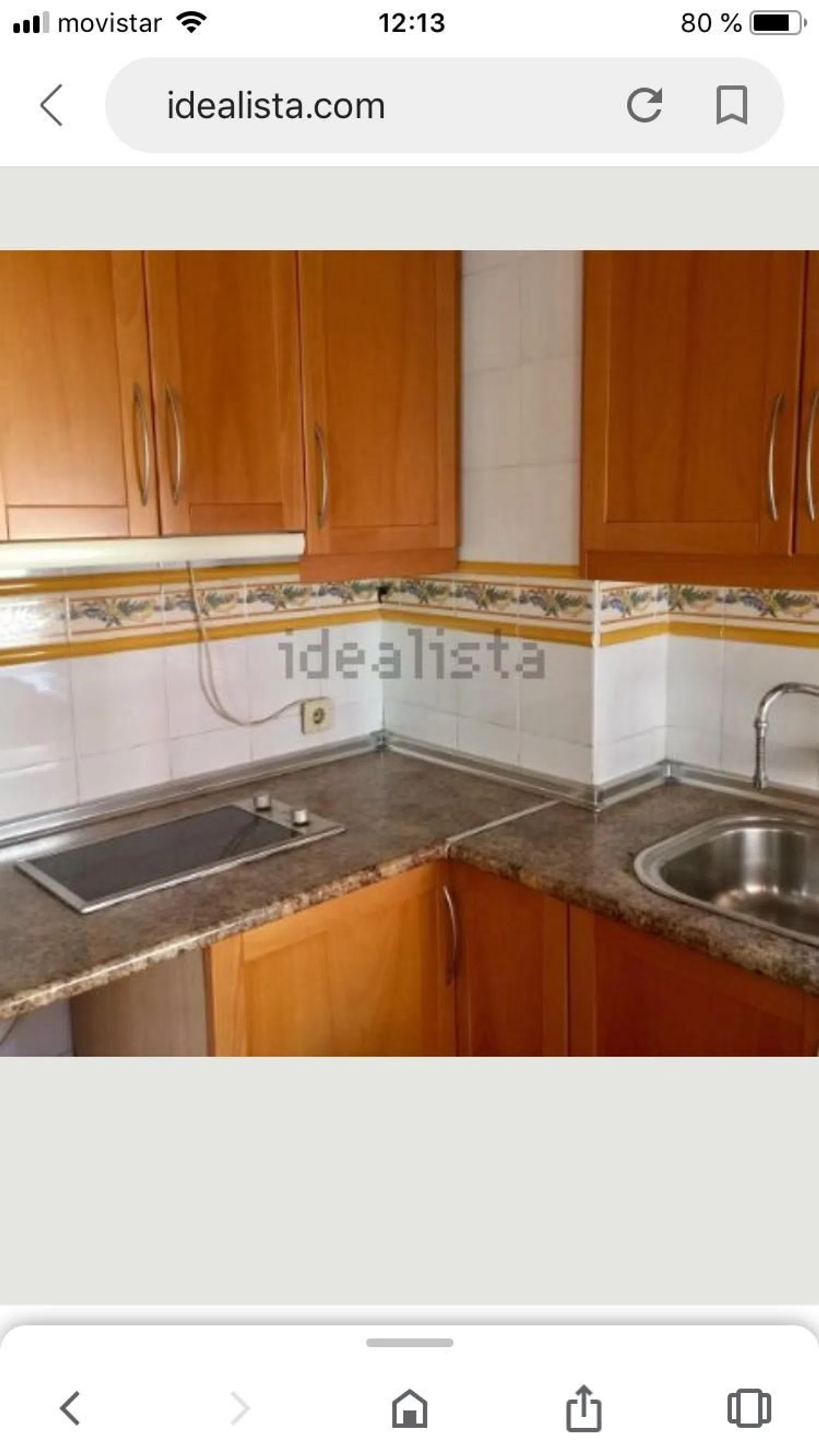 Piso en calle Saavedra Fajardo, 15 - Foto 5