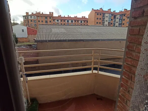 Piso en Calle San Roque, 49 - Foto 9