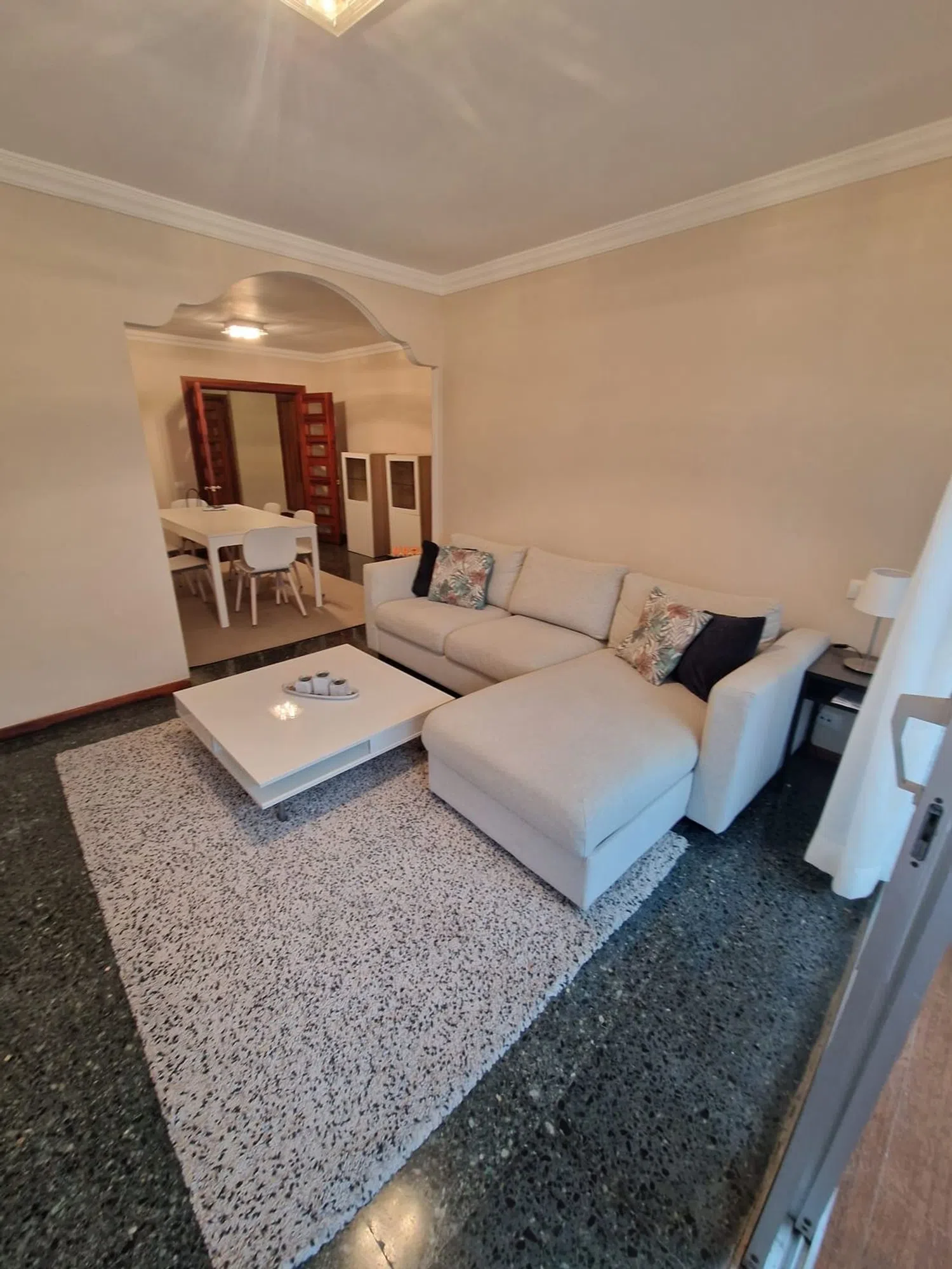 Piso en avenida Alcalde José Ramirez Bethencourt, 10 - Foto 5