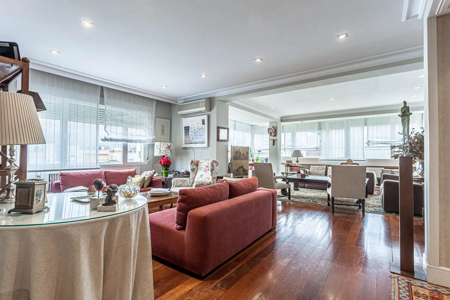 Ático en Barrio Nueva España - Foto 2