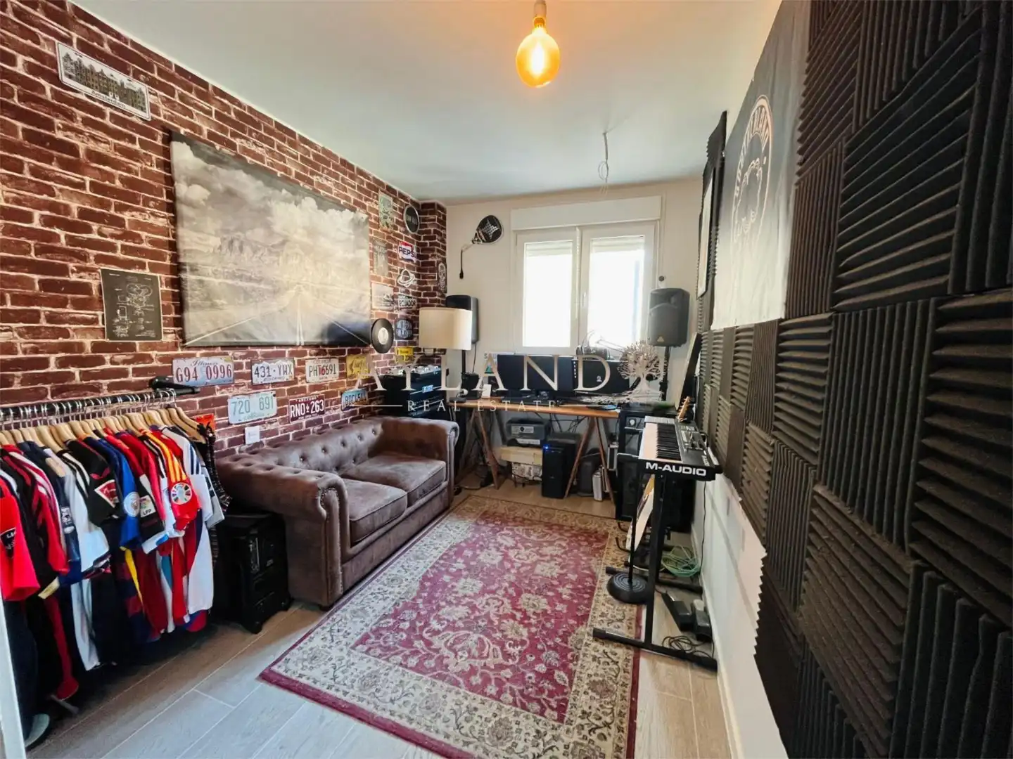 Piso en  Calle Ganados del Salobral 12 - Foto 37