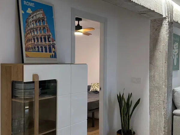 Piso en Calle Rey Alfonso El Sabio, 6, Nuevo Centro, Nuevo Centro - Foto 8