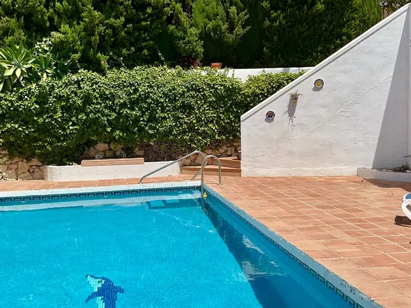 Casa o chalet independiente en Calle Cártama, 2, El Higuerón - Capellanía, El Higuerón - Capellanía - Foto 35