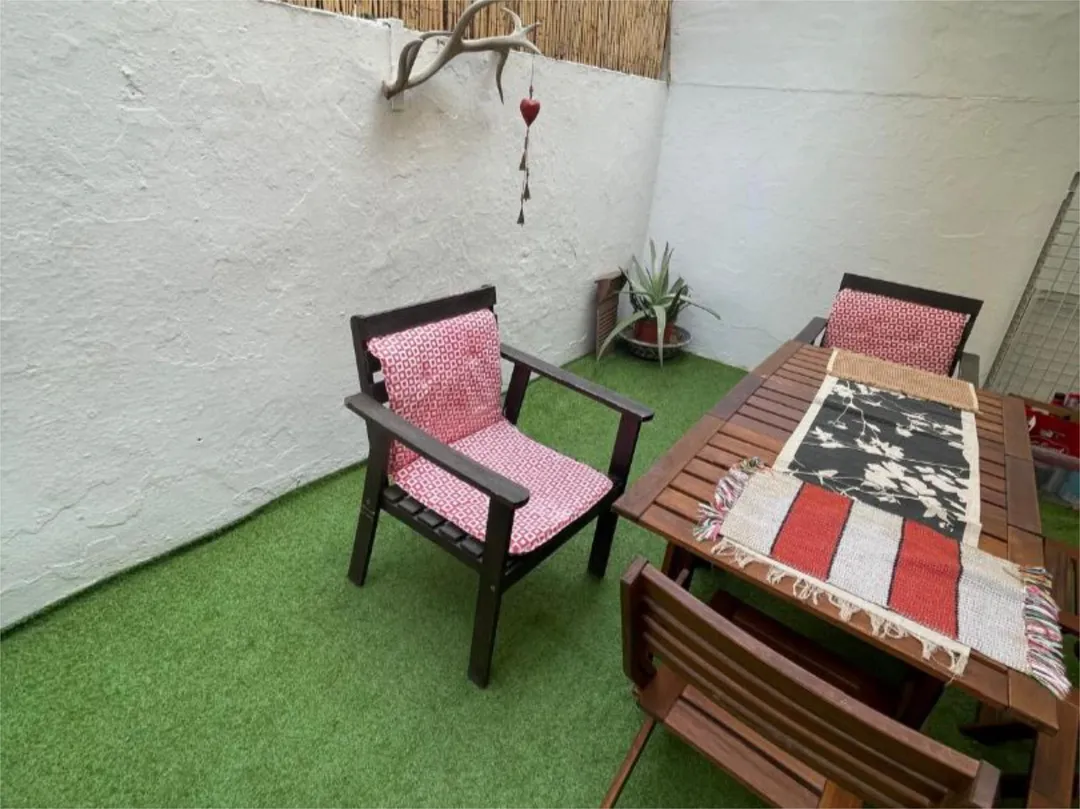 Piso en  Avenida de Jerez 112 - Foto 3