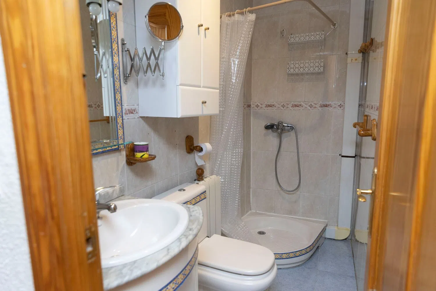 Piso en calle Zurbarán, 9 - Foto 4