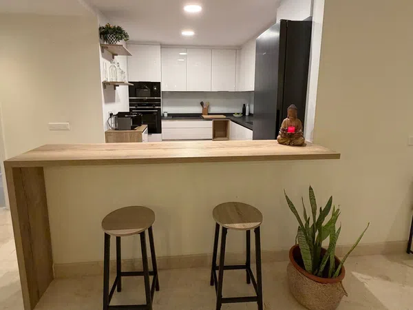 Piso en Calle Hiedra, 4, Green Hills - Las Cumbres de Elviria - Foto 6