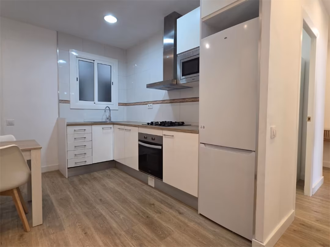 Piso en  Avinguda del Paral·lel 138 - Foto 13