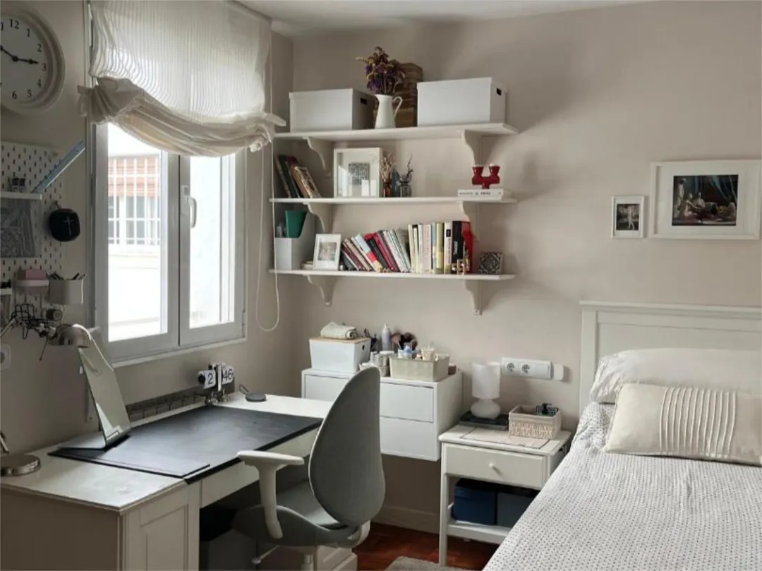 Piso en  Calle Fidelio 7 - Foto 31