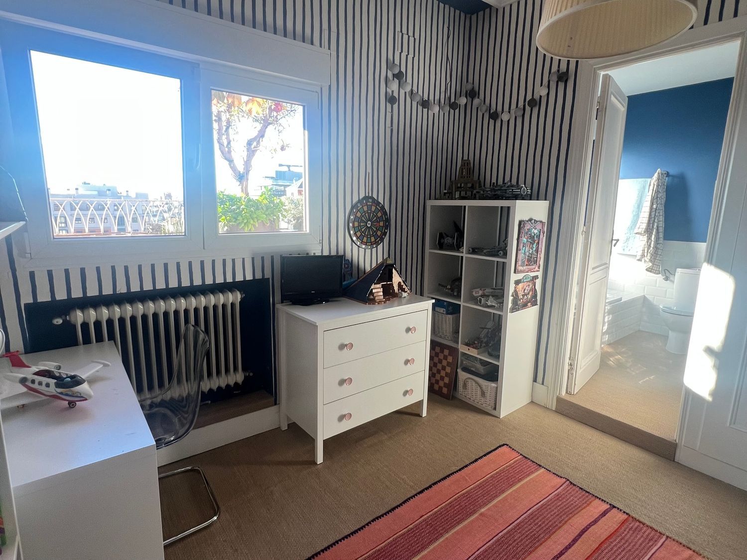 Piso en calle de Velázquez - Foto 15