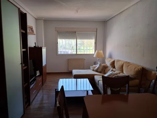 Piso en Zona Guardia Civil s/n sn - Foto 2