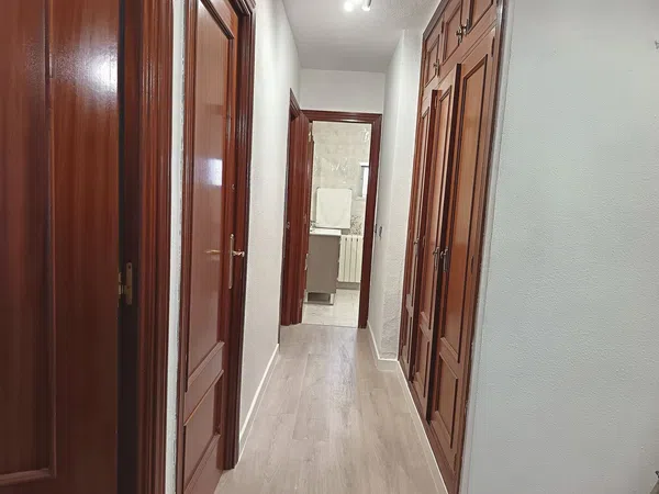 Piso en Calle de la Hacienda de Pavones, Fontarrón - Foto 8