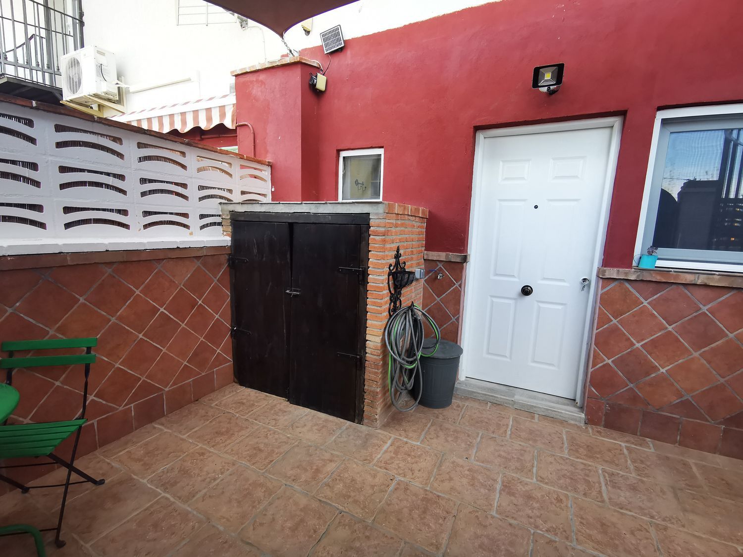 Estudio en Calle Picos de Europa, 1, Cártama pueblo, Cártama pueblo - Foto 31
