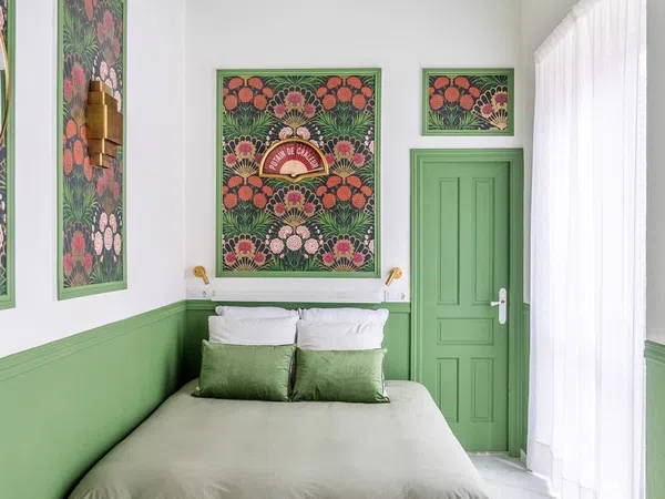 Chalet adosado en Pasaje de Amores, 6, Feria - Foto 16