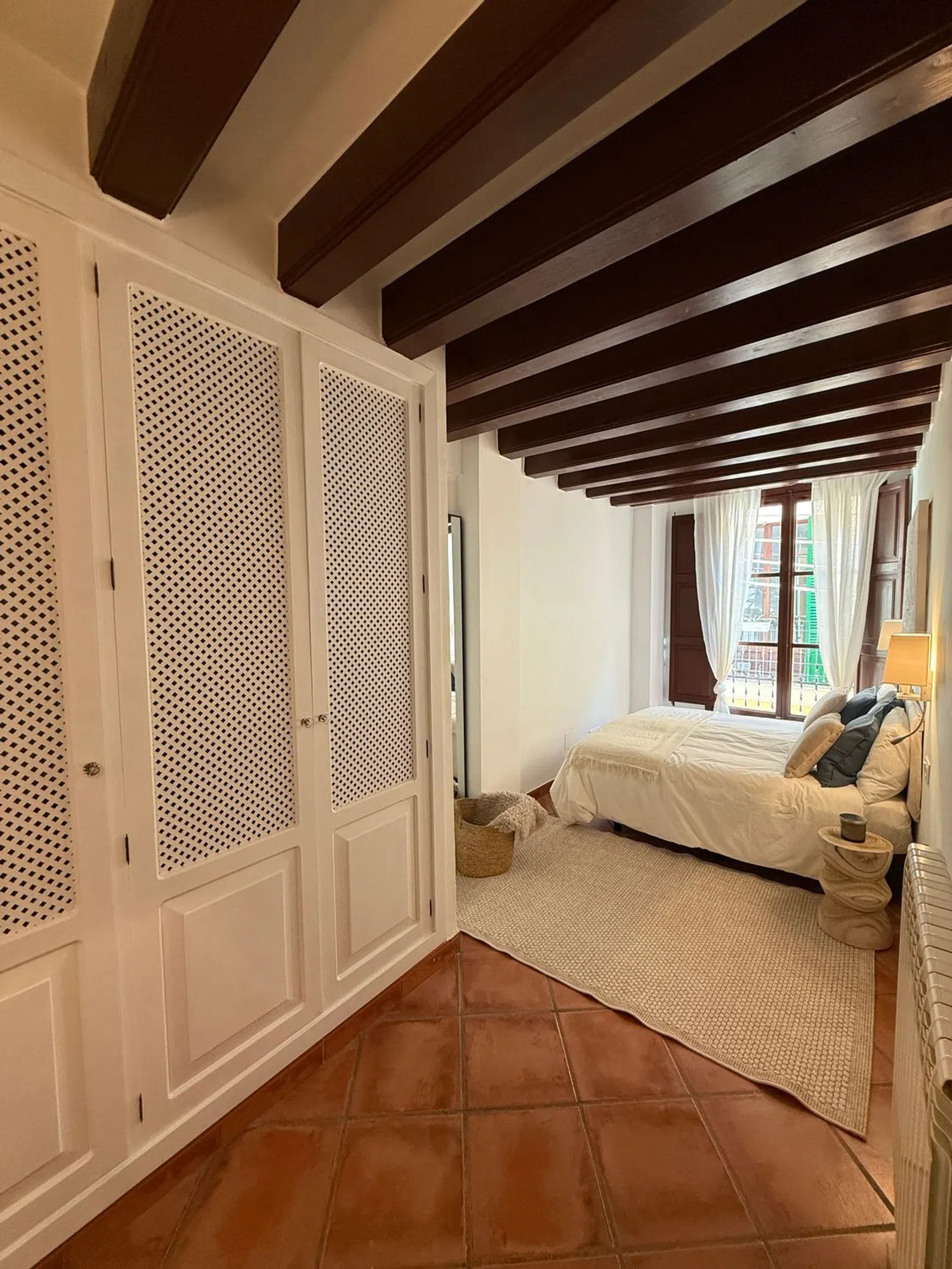 Piso en calle de Sant Llorenç, 6 - Foto 3