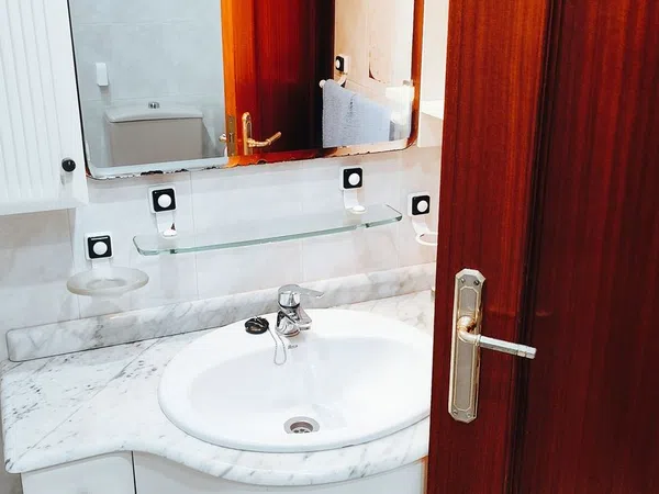 Piso en Calle Rey Carlos III, 1, Centro, Centro - Foto 14