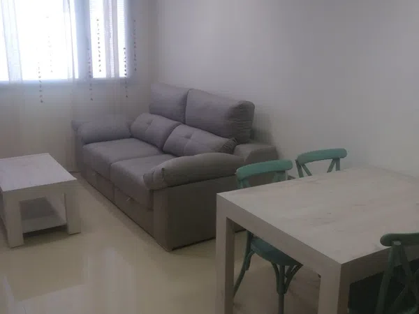 Piso en Adam Martin Mens, 5, Los Llanos-El Cabo - Foto 3
