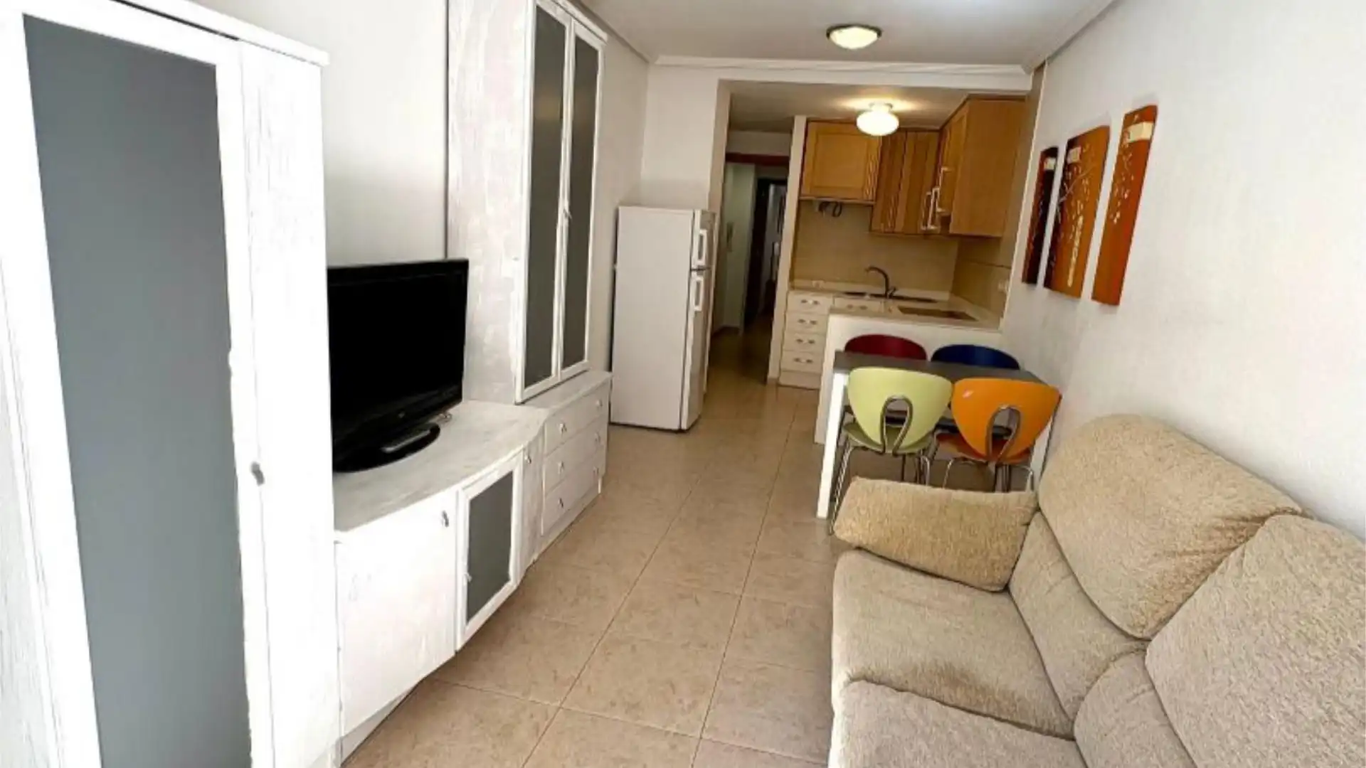 Piso en  Calle Francisco Santamaría 18 - Foto 2