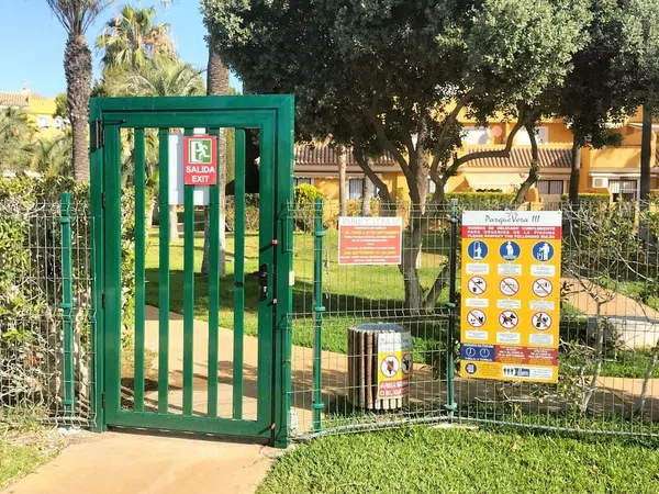 Piso en Avenida Ciudad de Castellón, 1, Vera Playa Naturista, Vera Playa Naturista - Foto 29