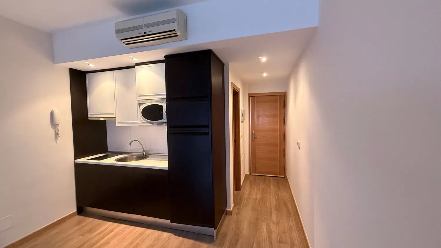 Estudio en calle de la Gaviota, 38 - Foto 13