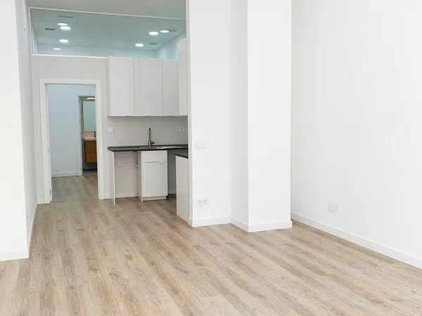 Piso en avenida de Castilla-La Mancha, 111