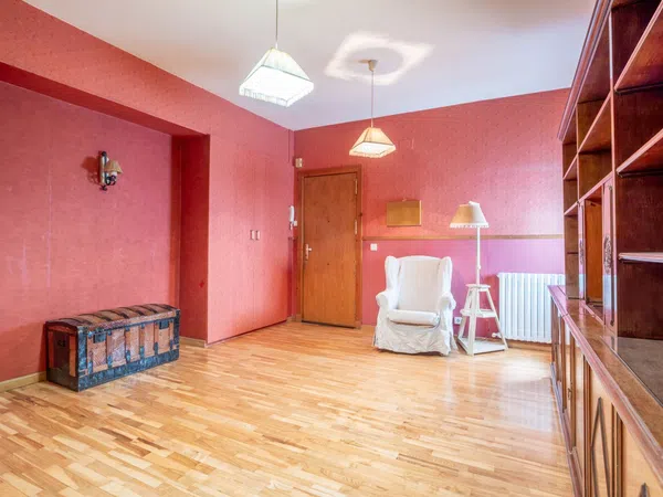 Piso en Paseo de las Damas, 19, Paseo de la Constitución - Las Damas - Foto 31