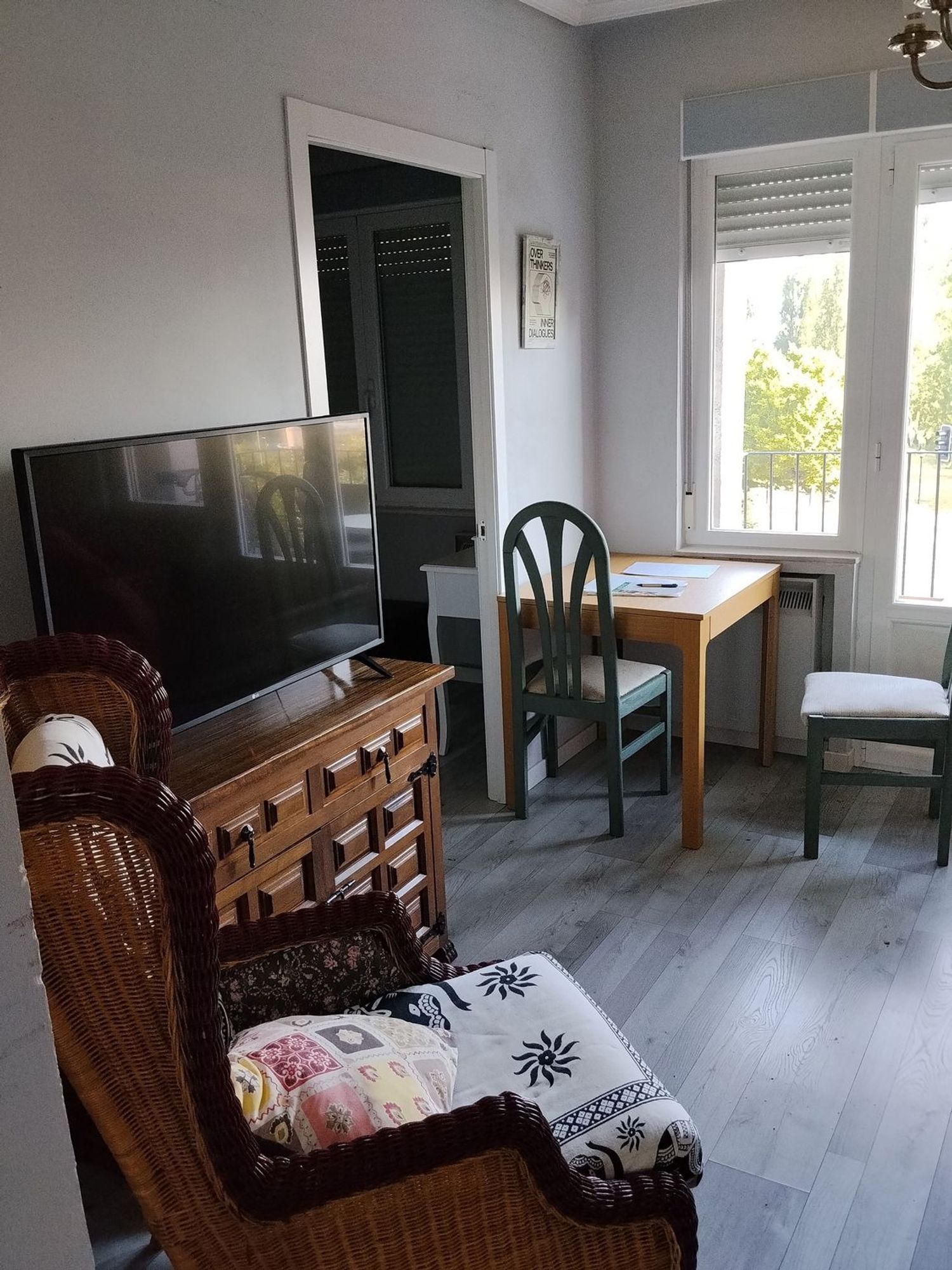 Piso en Calle de Juan María Guelbenzu Kalea, 1, Milagrosa, Milagrosa - Foto 3