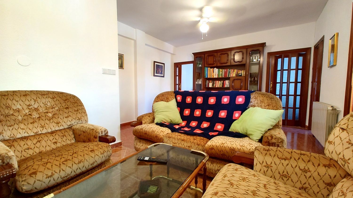 Estudio en Calle Ezcaray, Ambroz - Foto 2
