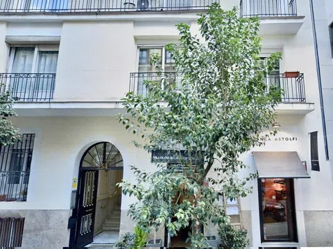 Piso en calle de Lagasca, 134