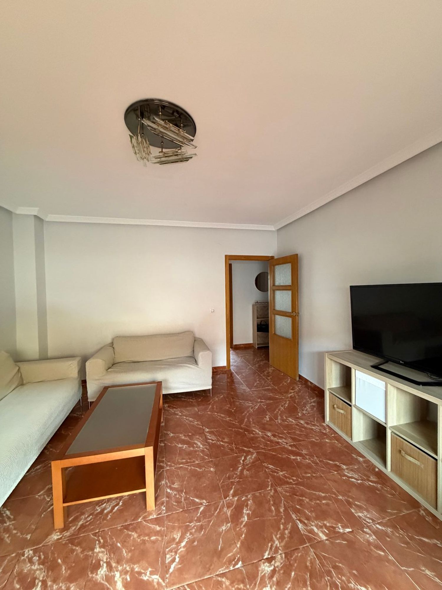 Piso en calle Nuestra Señora de Lourdes, 4 - Foto 5